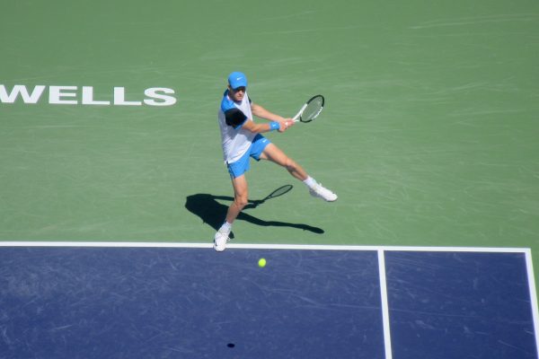 Madrid QF preview, pick and prediction: Sinner vs. Auger-Aliassime