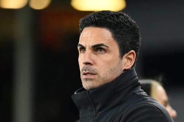 Arsenal face fierce competition to sign £55m Premier League defender