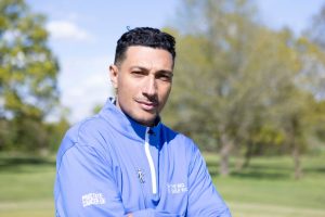 Jay Bothroyd hoping new project shows that ‘golf can be fun' - Golf News