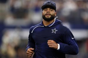 Marcus Spears Believes AFC Team Should Pursue Dak Prescott Next Season