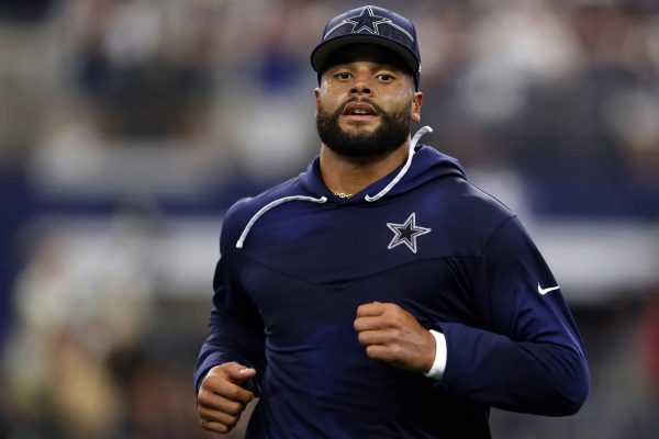 Marcus Spears Believes AFC Team Should Pursue Dak Prescott Next Season