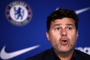 Mauricio Pochettino says Chelsea will "miss" Thiago Silva
