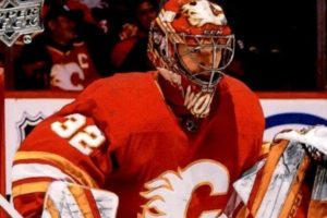 Calgary Flames Prospects Shine as AHL Playoffs Continue