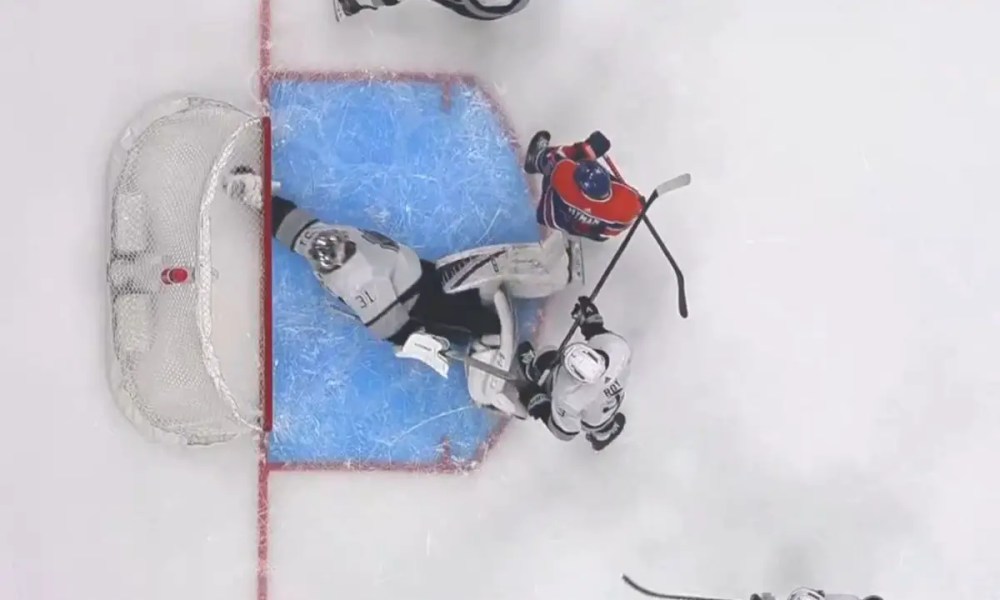 Power Play Wizardry Helps Oilers Eliminate Kings in Game 6