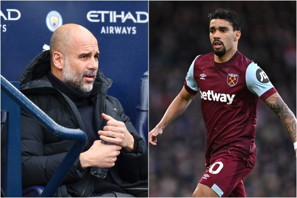 Exclusive: Man City like West Ham star and other potential midfield transfer targets, says expert