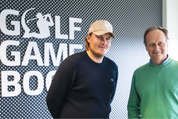 Golf GameBook signs Sami Välimäki as brand ambassador - Golf News