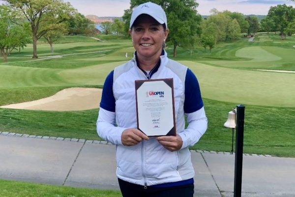 Mini tour player Jean Reynolds, 39, qualifies for U.S. Women’s Open