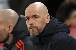 Erik Ten Hag slams 'joke' Man United mass exodus reports