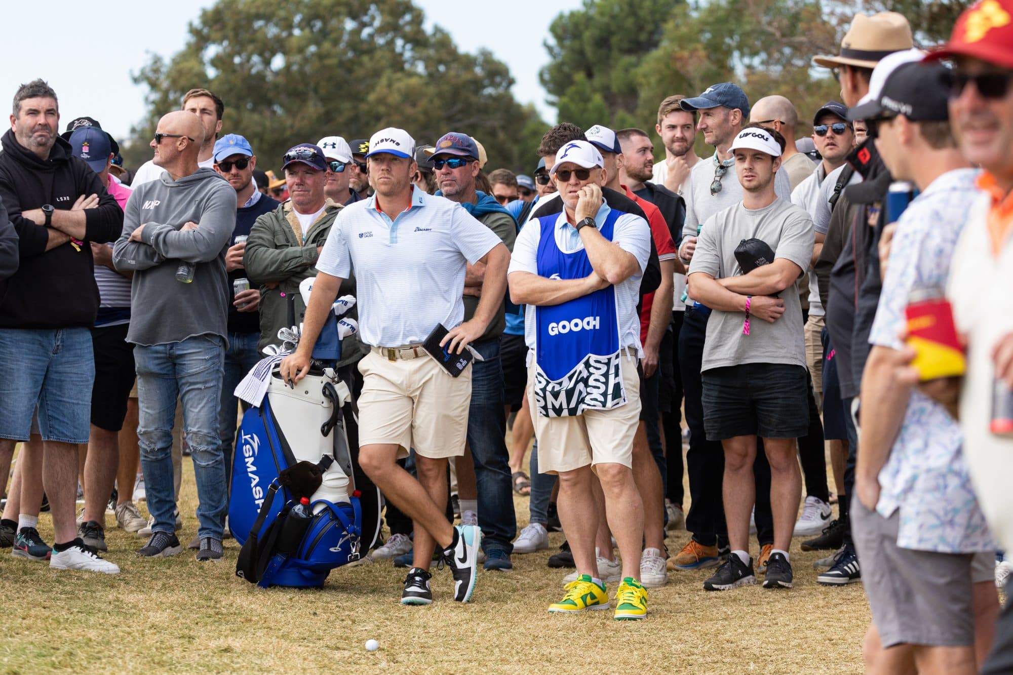 talor gooch us open