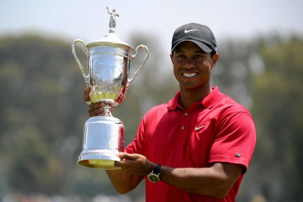 tiger woods us open exemption