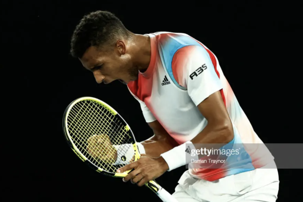 Madrid preview, pick, and prediction: Lehecka vs. Auger-Aliassime