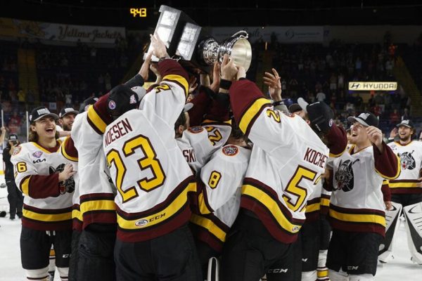 Wolves and Hurricanes confirm partnership agreement | TheAHL.com Wolves, Hurricanes announce affiliation agreement | TheAHL.com