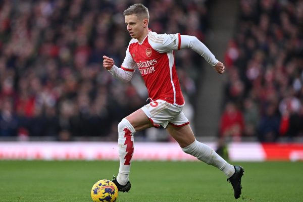 Bayern Munich identify Arsenal player as potential replacement of defender