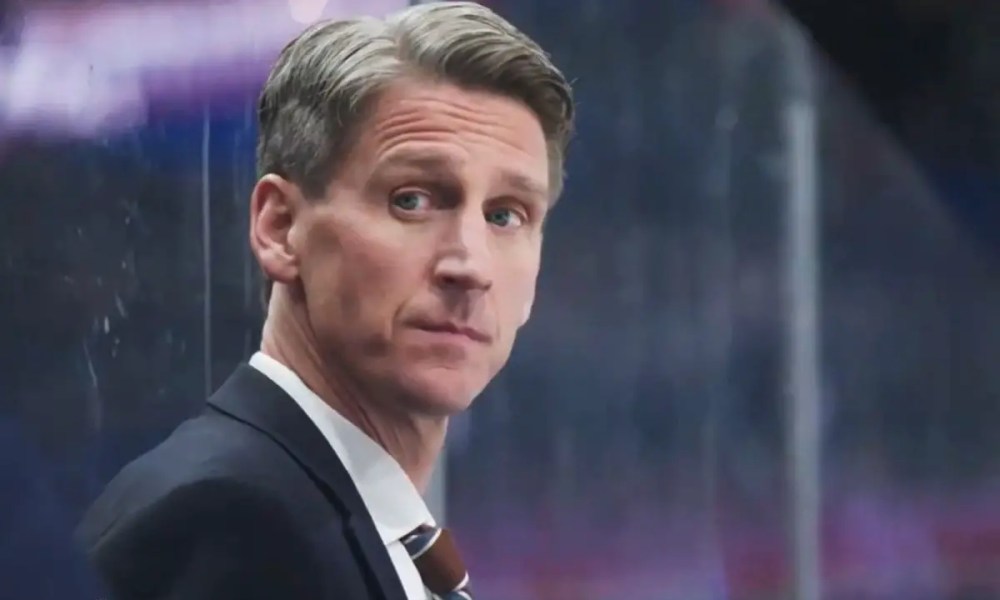 Making a Jack Adams Case for Oilers' Kris Knoblauch
