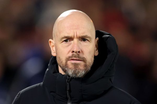 Man United manager Erik ten Hag lifts lid on his thoughts on a return to Ajax - Man United News And Transfer News