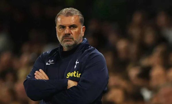 Fabrizio Romano Analyzes Tottenham’s Connection with Premier English Forward Ange Postecoglou's Tottenham Hotspur Lost To Chelsea