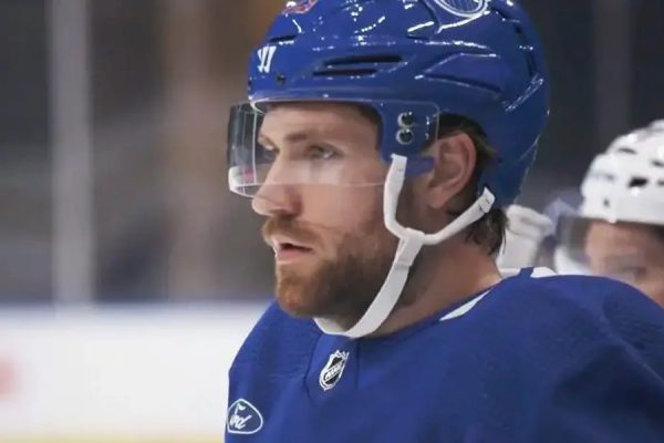 The Two-Way Play of Leon Draisaitl: a Defensive Game-Changer