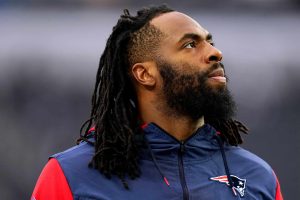 Matthew Judon Sends A Clear Message Ahead Of Season