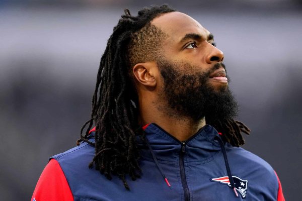 Matthew Judon Sends A Clear Message Ahead Of Season