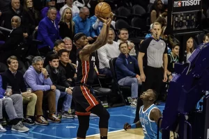 Jimmy Butler's future may not be in Miami