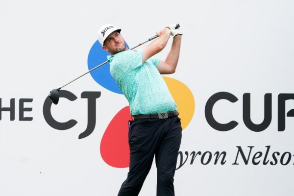 Pendrith’s two eagles highlight CJ Cup Byron Nelson 2024 third round
