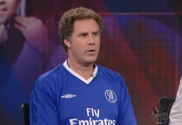 Will Ferrell is set to be announced as a new investor of Leeds United