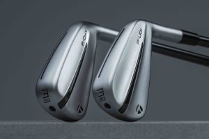TaylorMade introduces new P Series utility irons - Golf News
