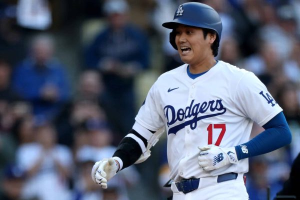 Shohei Ohtani Bought His Manager A Hilarious Gift