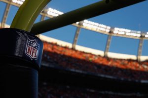 Video Shows 64-Year-Old NFL Legend Running Drills On Football Field