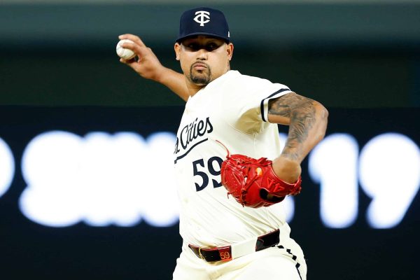 Twins Closer's Entrance Into MLB Games Has Fans Talking