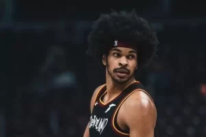 Jarrett Allen to miss Game 7