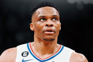 Russell Westbrook Responds to Rumors He Wants to Leave Clippers