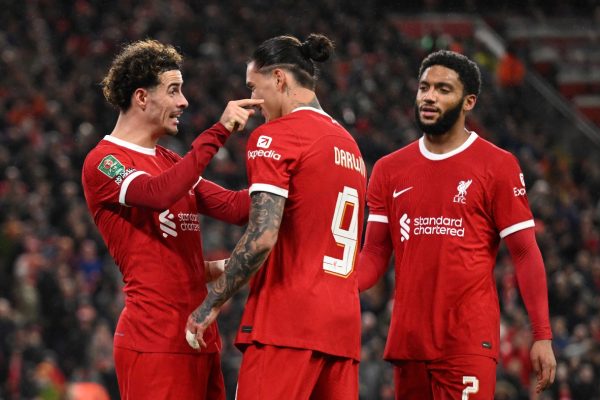 Barcelona preparing shock move for Liverpool flop who still has four years left on contract