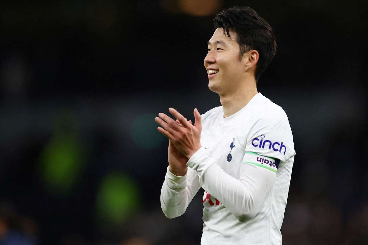 'I'm not good enough' - Tottenham player blames himself for poor form