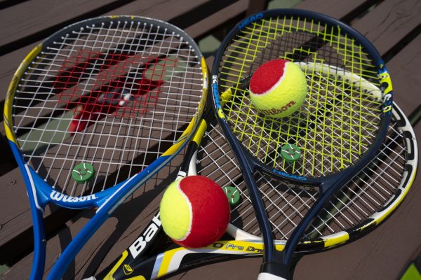 April 2024 Updates from Provincial and Territorial Tennis Associations Provincial and Territorial Tennis Associations Updates: April 2024