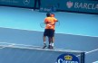 ATP Launched Doubles Trial in Madrid