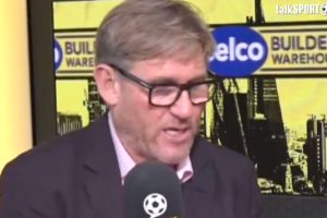 Simon Jordan calls on Manchester United to avoid Gareth Southgate if they sack Erik ten Hag