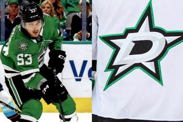 A Literal Star In The Making