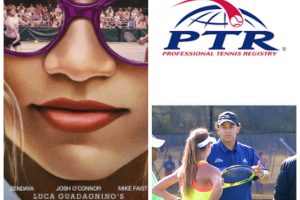 Searching For Adult Tennis Lessons After Watching Zendaya In Challengers? The PTR Can Help You!