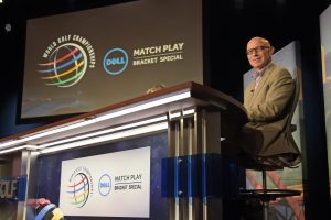 Charity event honoring Tim Rosaforte brings in $200K