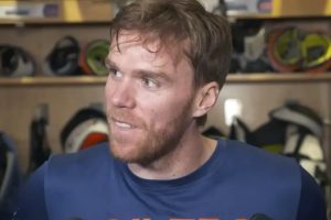 Why Connor McDavid's Hart Trophy Nod This Season Is Different