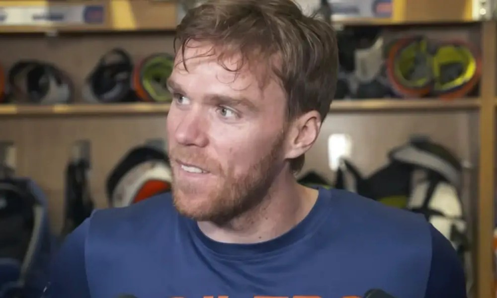 Why Connor McDavid's Hart Trophy Nod This Season Is Different