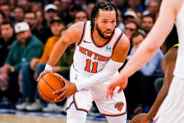 TJ McConnell praises Jalen Brunson’s elite one-on-one skills TalkBasket
