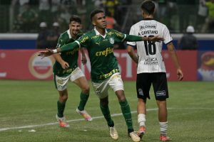 Chelsea very keen on wonderkid