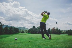 Teeing Off to Success: Top Colleges for Careers in the Golf Industry - Golf News