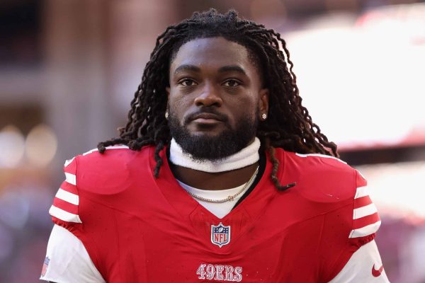 Insider Reveals Latest Update On 49ers' Contract Talks With Brandon Aiyuk