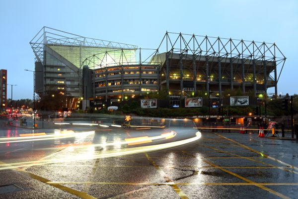 Lewis Hall could be heading to Dortmund