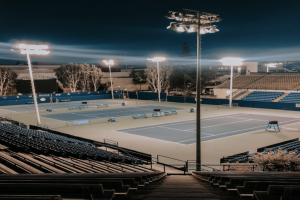 Serving Up More Tennis in New Zealand to Find its Next Star