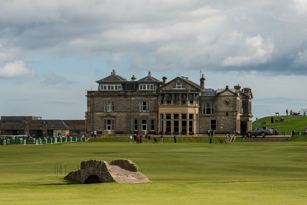 King Charles accepts patronage of The R&A - Golf News