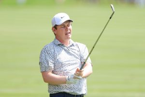 PGA Tour life can be 'lonely' and 'unfamiliar'